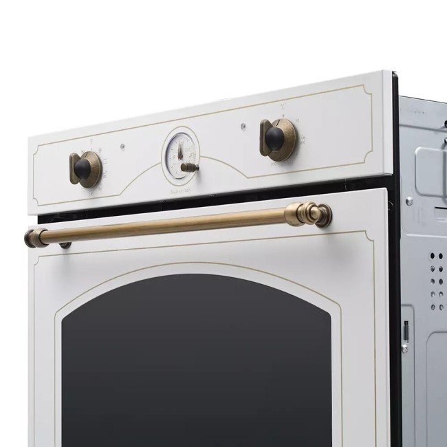 Встраиваемый электрический духовой шкаф Delonghi CM 9 L W