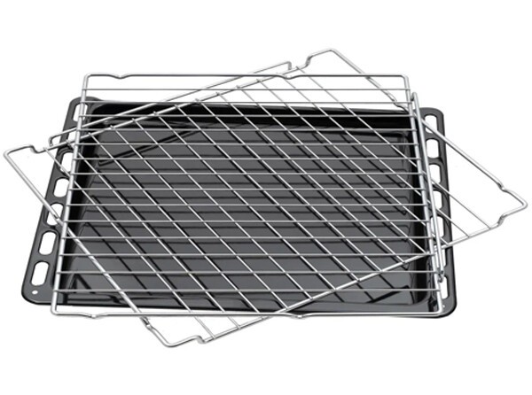 Встраиваемый электрический духовой шкаф Delonghi CM 9 L W