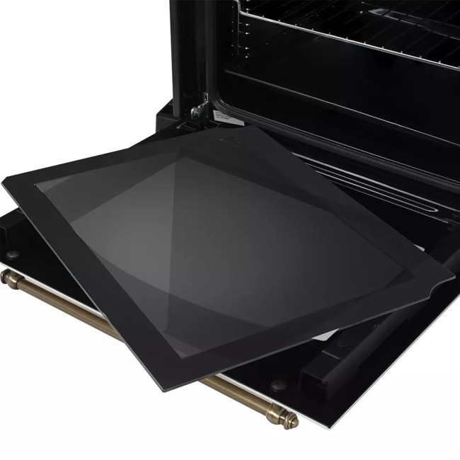 Встраиваемый электрический духовой шкаф Delonghi CM 9 L W