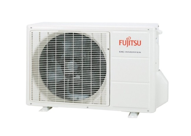 Сплит-система Fujitsu ASYG09LTCB/AOYG09LTCN