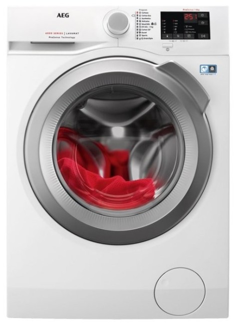 Стиральная машина Aeg L 6FBI48 S