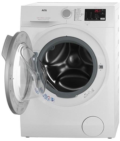 Стиральная машина Aeg L 6FBI48 S