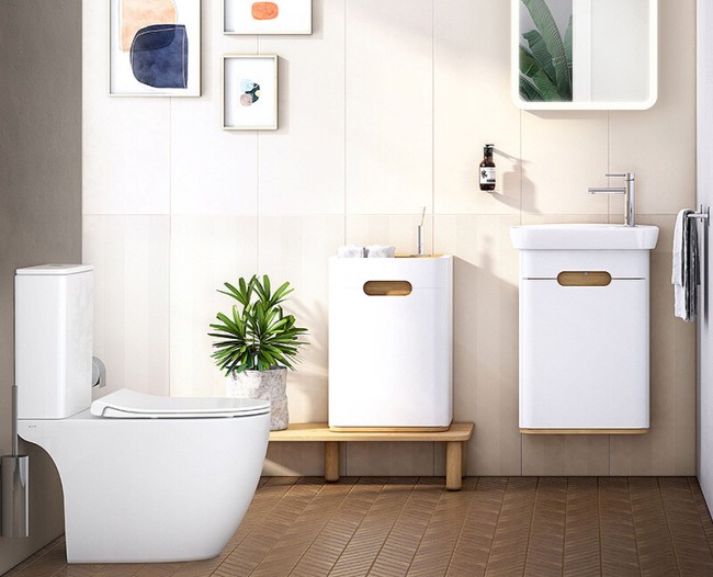 Унитаз Vitra 9830B003-7204