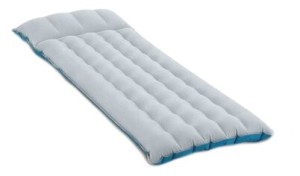 Надувной матрас Intex Camping Mat 67997