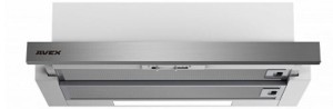 Встраиваемая вытяжка Avex BS 6020X