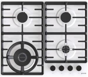 Встраиваемая газовая варочная панель Gorenje GW 641 SYW