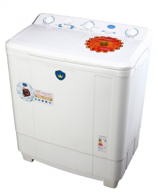 Стиральная машина Ассоль XPB70-688AS