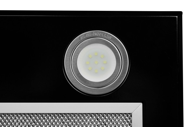 Встраиваемая вытяжка Lex GS Bloc P 600 black Встраиваемая вытяжка Lex GS Bloc P 600 black