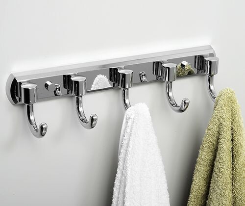 Кронштейн настенный WasserKraft Oder K-3075