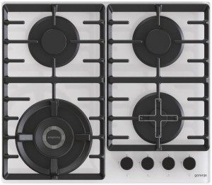 Встраиваемая газовая варочная панель Gorenje GTW 641 SYW