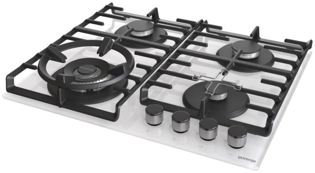 Встраиваемая газовая варочная панель Gorenje GTW 641 SYW