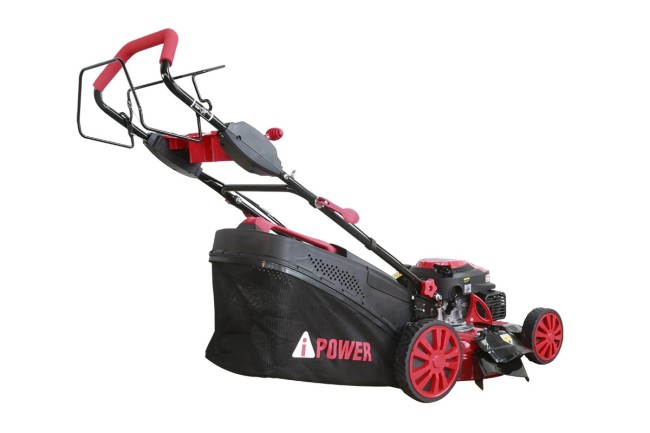 Газонокосилка бензиновая A-iPower ALM51S Газонокосилка бензиновая A-iPower ALM51S