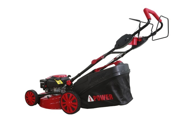 Газонокосилка бензиновая A-iPower ALM51S Газонокосилка бензиновая A-iPower ALM51S