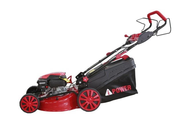 Газонокосилка бензиновая A-iPower ALM51S Газонокосилка бензиновая A-iPower ALM51S
