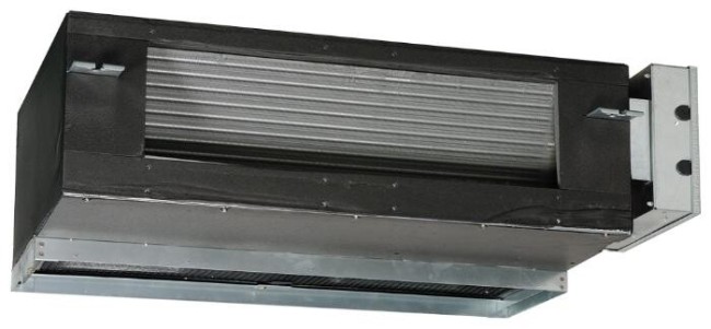 Сплит-система канального типа Mitsubishi Heavy Industries SRR25ZMX-S