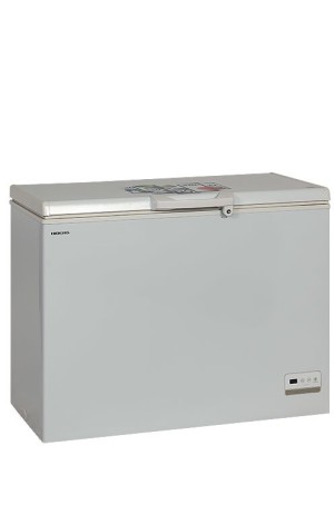 Морозильник-ларь Hiberg PF 32L4 NFW