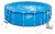 Каркасный бассейн Polygroup P20-1652-S