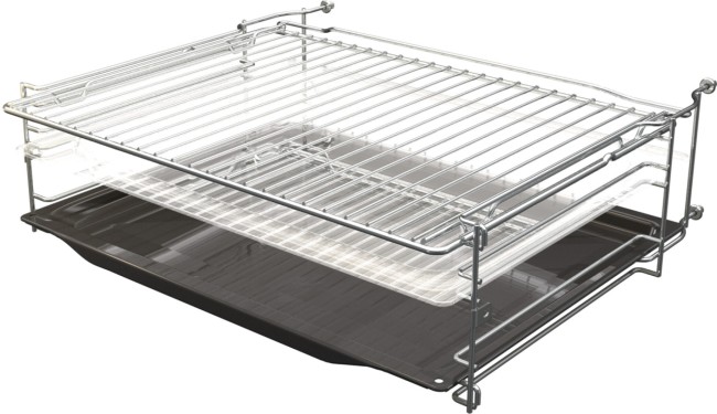 Встраиваемый электрический духовой шкаф Gorenje BCM4547DG