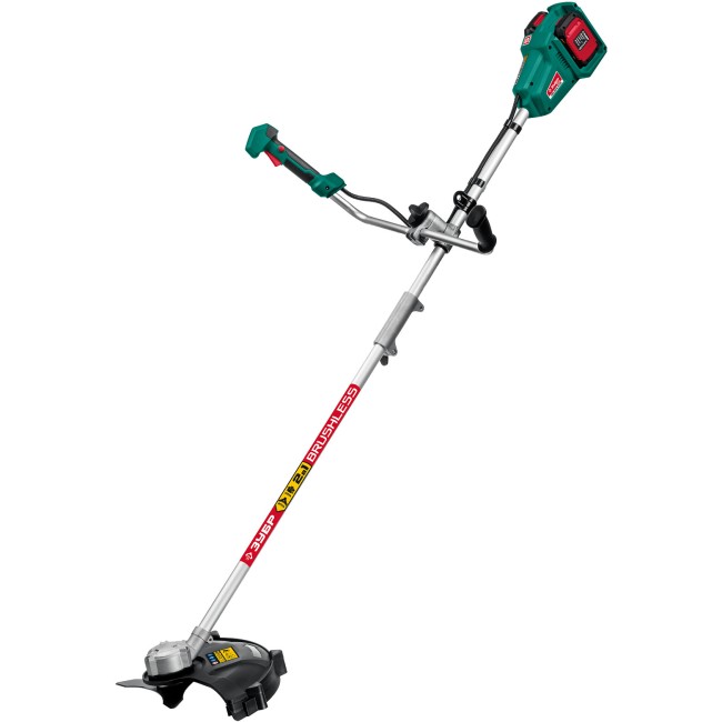 Триммер аккумуляторный Зубр Мастер ТАБ-365