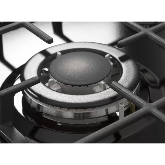 Встраиваемая газовая варочная панель LuxDorf H45V31B516 Встраиваемая газовая варочная панель LuxDorf H45V31B516