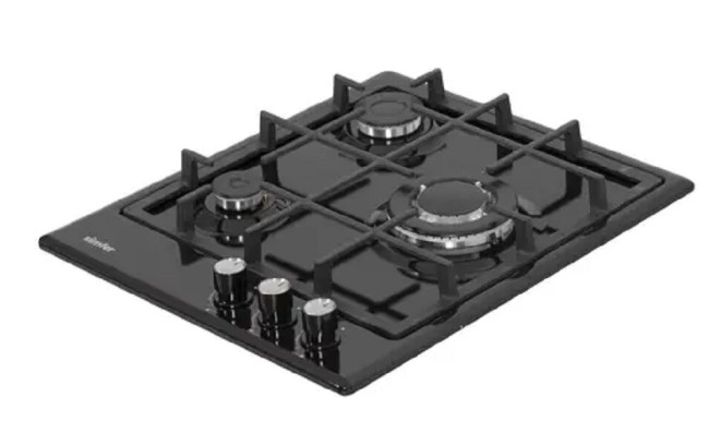 Встраиваемая газовая варочная панель LuxDorf H45V31B516 Встраиваемая газовая варочная панель LuxDorf H45V31B516