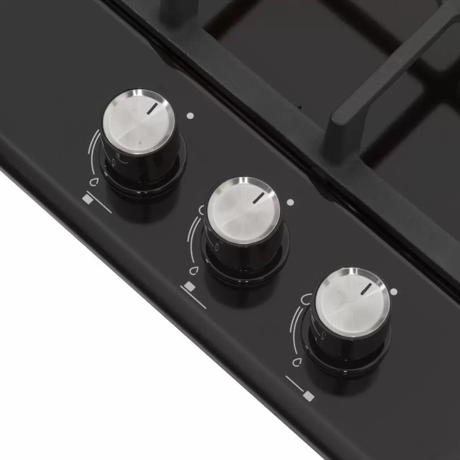 Встраиваемая газовая варочная панель LuxDorf H45V31B516 Встраиваемая газовая варочная панель LuxDorf H45V31B516