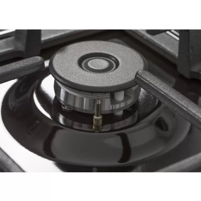 Встраиваемая газовая варочная панель LuxDorf H45V31B516 Встраиваемая газовая варочная панель LuxDorf H45V31B516