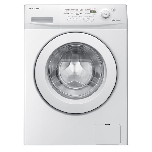 Стиральная машина Samsung WFM509NZW