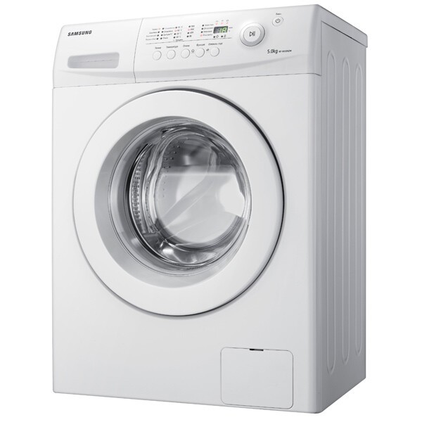 Стиральная машина Samsung WFM509NZW