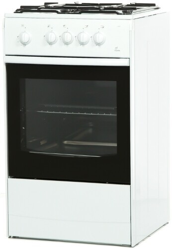 Газовая плита Flama 4 001 W
