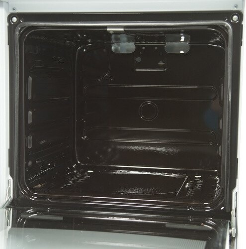 Газовая плита Flama 4 001 W