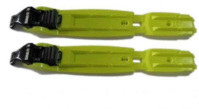 Крепление лыжное NNN Winter Dream Junior (50) Крепление лыжное NNN Winter Dream Junior (50)