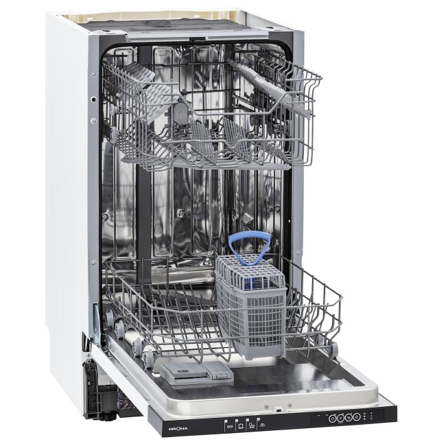 Встраиваемая посудомоечная машина Krona Ammer 45 BI K