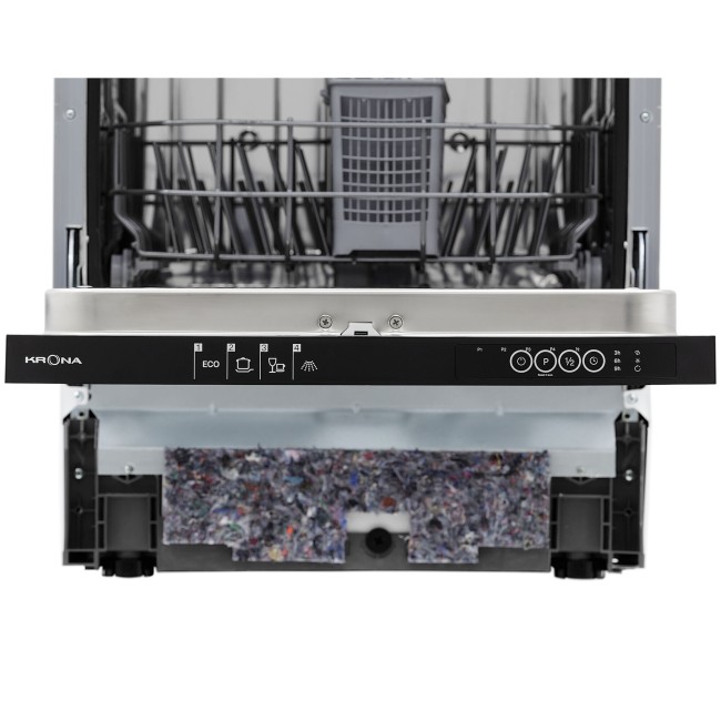 Встраиваемая посудомоечная машина Krona Ammer 45 BI K
