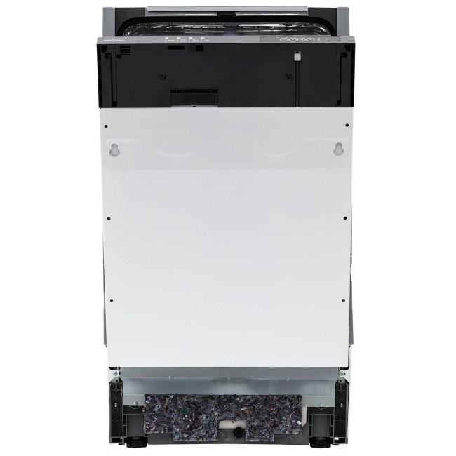 Встраиваемая посудомоечная машина Krona Ammer 45 BI K