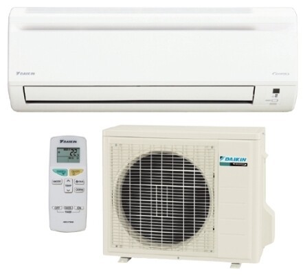 Сплит-система Daikin FTXN25L/RXN25L