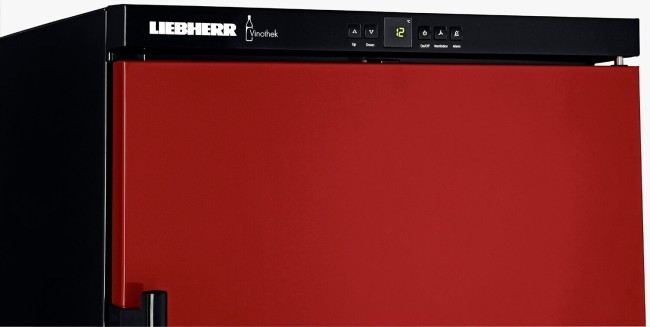 Винный шкаф Liebherr WKr 1811-26 001