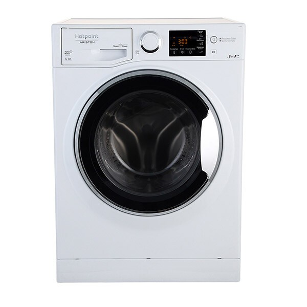 Стиральная машина Hotpoint- Ariston RT 8229 ST X Стиральная машина Hotpoint- Ariston RT 8229 ST X