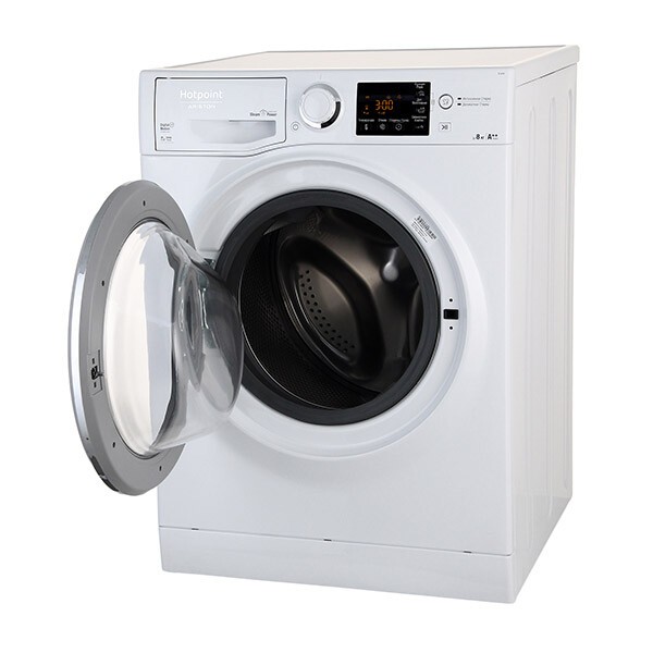 Стиральная машина Hotpoint- Ariston RT 8229 ST X Стиральная машина Hotpoint- Ariston RT 8229 ST X