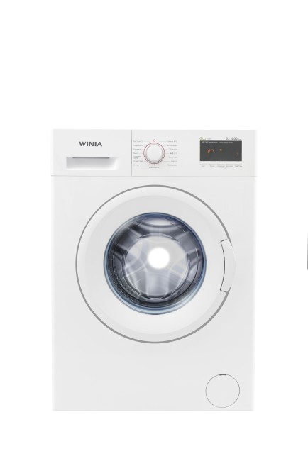 Стиральная машина Winia WMD-S510D1W Стиральная машина Winia WMD-S510D1W