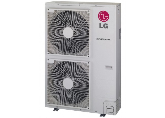 Сплит-система кассетного типа LG UT48W/UU48W Сплит-система кассетного типа LG UT48W/UU48W
