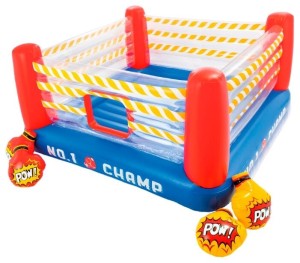Игровой центр Intex Боксерский ринг 48250