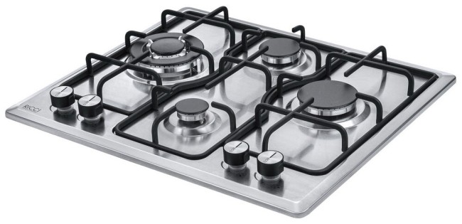 Встраиваемая газовая варочная панель Ricci HBS4519F