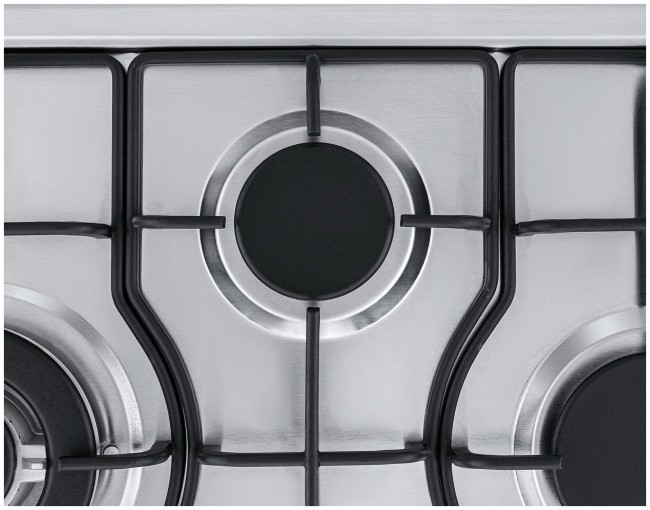 Встраиваемая газовая варочная панель Ricci HBS4519F