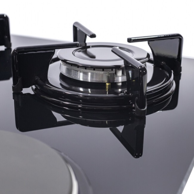 Встраиваемая комбинированная варочная панель Simfer H60K32B516 Встраиваемая комбинированная варочная панель Simfer H60K32B516