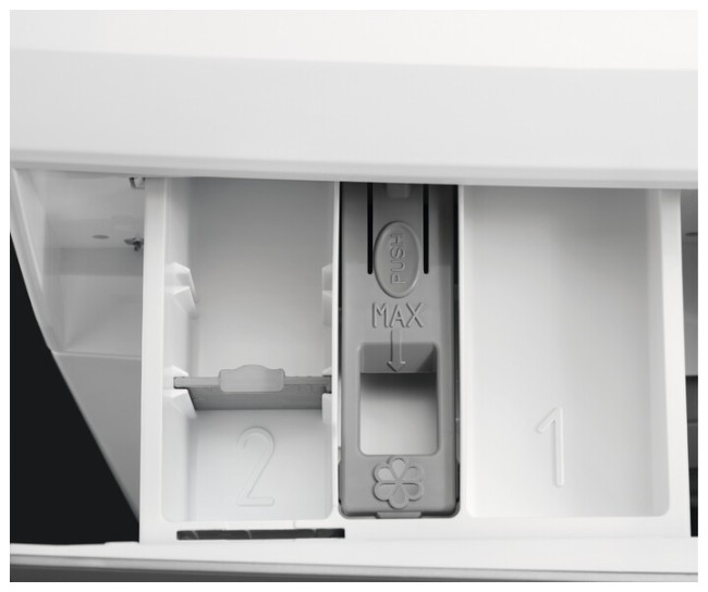 Стиральная машина Aeg L6SE26WR