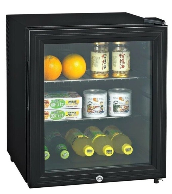 Холодильная витрина Gastrorag BCW-42B