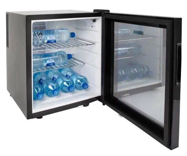 Холодильная витрина Gastrorag BCW-42B