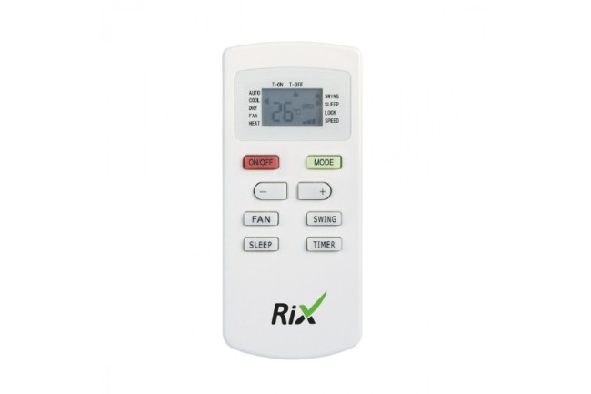 Сплит-система Rix I/O-W07P