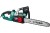Пила цепная электрическая Зубр ПЦ-2440